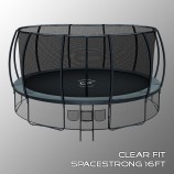 ����� Clear Fit SpaceStrong 16ft - �����������