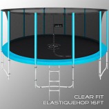 ��������� ����� Clear Fit ElastiqueHop 16Ft - �����������