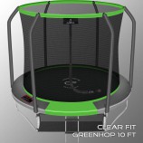 ��������� ����� Clear Fit GreenHop 10Ft ������� ������������� - �����������