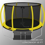 ��������� ����� Clear Fit LemonHop 14Ft ��� ����� swat - �����������