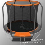 ��������� ����� Clear Fit OrangeHop 10Ft ������� ����������� - �����������