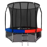 ����� Scholle Space Twin Blue/Red 8FT (2.44�) � ������ � ��������� - �����������