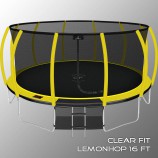 ��������� ����� Clear Fit LemonHop 16Ft ������ ������� swat - �����������