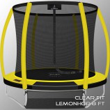 ��������� ����� Clear Fit LemonHop 8Ft � ������ ������������� - �����������