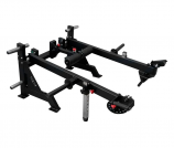 ���������������� ������� �������� ��������� ����/������/����� PARTNER BRONZE GYM BGR-808 vasil - �����������