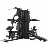 ������������� BRONZE GYM EVOLVE QuadroPro ���������������� �������� �������� - �����������