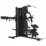 ������������� BRONZE GYM EVOLVE TripleX ���������������� �������� �������� - �����������