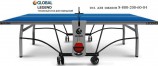   Start Line GLOBAL LEGEND INDOOR   - 