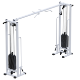 ��������� �� ���� ���������������� ���� ����� 2�100 �� �������� Sabirgym SG082.2*100*2400 s-dostavka - �����������