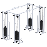 ������� ��������� �� ���� ���������������� ���� ����� �������� �������� Sabirgym SG082.4*100*2050 ����� 4�100 �� ironking - �����������
