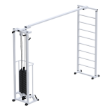 ���������������� �������� �������� + �������� ������ ���� 100 �� Sabirgym SG087.1*2400*100 armssport - �����������