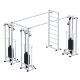 ���������������� �������� ��������-3 + �������� ������ ����� 3�75 �� Sabirgym SG087.3*2400*75 vasil-gym - �����������