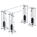 ���������������� �������� ��������-4 Sabirgym SG089.4*2200*75 4 ����� �� 75 ��  ������� �������� ��� ������������� vasil - �����������