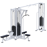 ���������������� ������� �������� ������� ������� � ����������� ���� 4�100�� Sabirgym SG091*4*100*2400 ����� - �����������