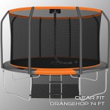 ��������� ����� Clear Fit OrangeHop 14Ft ������� swat - �����������