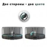  Proxima Premium Dual 16  CFR-16F-5W  - Kettler
