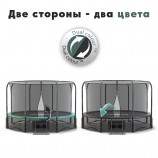  Proxima Premium Dual 14  CFR-14F-4W    - Kettler