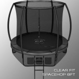 ��������� ����� Clear Fit SpaceHop 8Ft - �����������