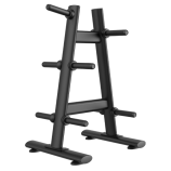 ������ ��� ������ MAXGYM ZH41 ���������������� black step - �����������