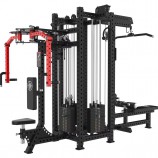 ������������� provenswat 4-� ����������� Gymmaster EK119 ������� �������� uzsi - �����������