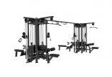 ������������ �������� 7-��������� ������������������� ������� ������� Protrain CMS107 ���� - �����������