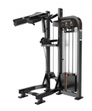 ���������������� ������� �������� ������ ���� Protrain CP118 black step - �����������