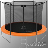 ��������� ����� Clear Fit ColorHop 10Ft ��������� ��� ����� ����������� - �����������