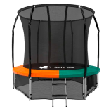 ����� Scholle Space Twin Green/Orange 10FT (3.05�) ������� ������������� - �����������