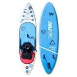 SUP-���� UNIX Line Deep Sea (320 cm) + ������� SUPUDS32 ������� ������������� - �����������