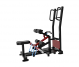 ���������������� ������� �������� UltraGym ��������� ������ ������������ UG-L05 black step - �����������