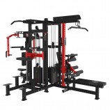 ���������������� ������� �������� ������������� 4-� ����������� Gymmaster EK120  - �����������