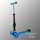   Clear Fit City SK 501 - Kettler