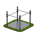 ������������ �� ���� �� ������ ����������� Sabirgym SGAV092 - �����������
