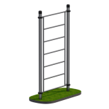 �������������� ������ �������� ������ Sabirgym SGAV260 proven quality - �����������