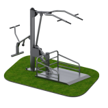 ���������������� �������� ��� ����� ������������ � ��� ������ Sabirgym SGINVAR013 - �����������