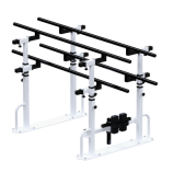������ ���������������� � ������������� Sabirgym SGINVAR205 black step - �����������