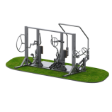 ������������������� ����������� �������� Sabirgym SGINVAR414 ������������ - �����������