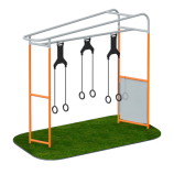 �������� � ��������� Sabirgym SGMS029 ��� ����� ������������� - �����������