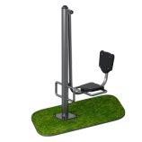 ������� �������� ��� ������ Sabirgym SGMS030 sportsman - �����������