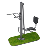 ������� �������� ��� ������ + ������ Sabirgym SGMS031 - �����������