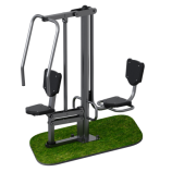 �������� ��� ����� ��� ������ + �������������� ��� Sabirgym SGMS033 - �����������