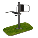 �������� ��� ���� ����� Sabirgym SGMS039 ������� - �����������
