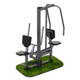 ������� �������� �������������� ��� + ��� � ����� Sabirgym SGMS054.1 - �����������