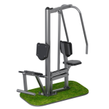 �������� ��� ����� �������������� ��� + ���������� ��� Sabirgym SGMS059 - �����������