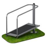 ������� ������� ������� ������� Sabirgym SGMS063 ARMS - �����������