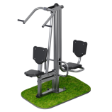 ������� �������� ���� � ����� + ��� ������ Sabirgym SGMS066 - �����������
