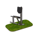 ������� ������� ��� ���������� ��� Sabirgym SGMS067 - �����������
