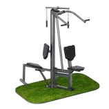 ������� �������� ������������ ���� + ���������� ��� + ���� Sabirgym SGMS075 - �����������