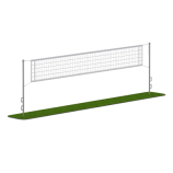 ������������ ������ �� ��������� Sabirgym SGMS083.2 black step - �����������