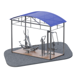 ��������� ����� Sabirgym SGMS301 sportsman - �����������
